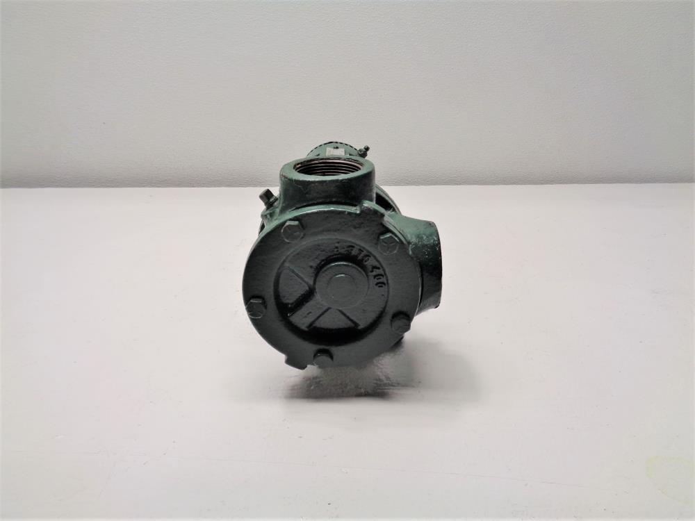 Viking HL924V Heavy Duty Refrigeration Ammonia Pump